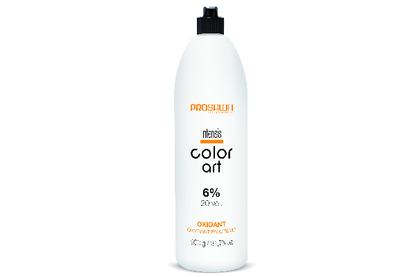 Prosalon Oxidant Professional Intensis Color Art 20 Vol (6%), 900g