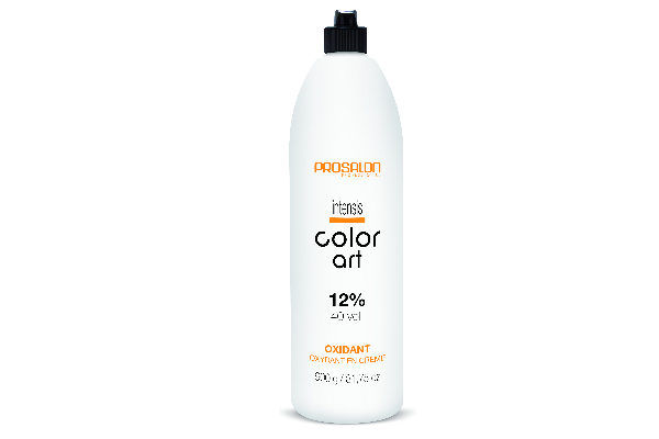 Prosalon Oxidant Professional Intensis Color Art 40 Vol (12%), 900g