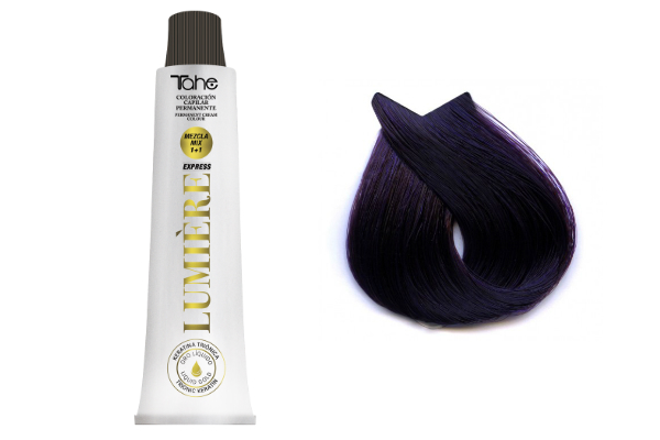Tahe Lumiere Color cream Nr.4.77