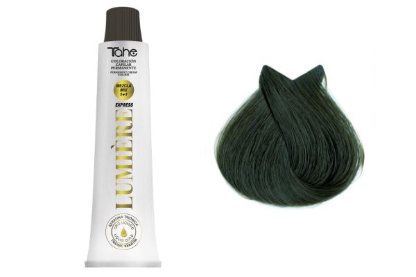 Tahe Lumiere Color cream Nr.5