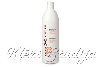 Baxter Apricot Shampoo, 1000ml