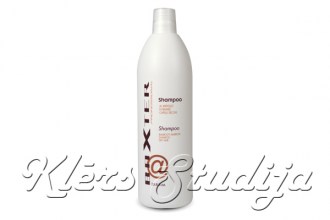 Baxter Bamboo Shampoo, 1000ml