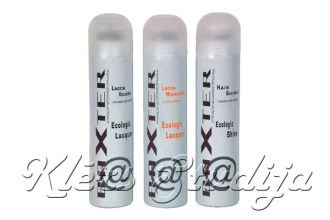 Baxter Ecolоgic Hair Spray Extra Strong, 300ml