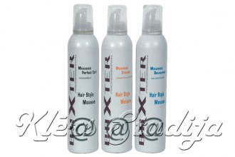 Baxter Extra Strong Mousse, 300ml