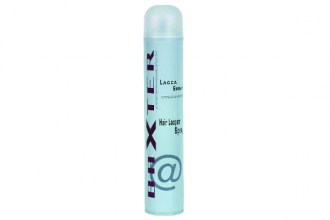 Baxter Hair Lacquer Spray, 500ml