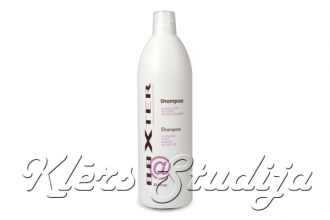 Baxter Linseed Oil Shampoo, 1000ml
