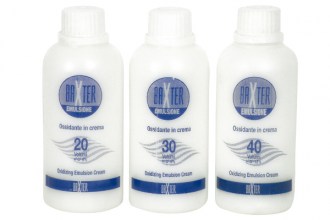 Baxter Oxidative Emulsion 20 Vol (6%), 250ml