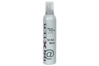 Baxter Perfect Curl Mousse, 300ml