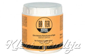 Baxter Restructuring Garlic Mask, 1000ml