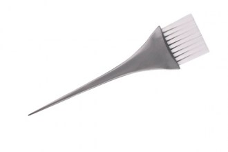 Brush Grey (6cm)