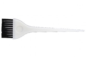 Brush White (5.5 cm)