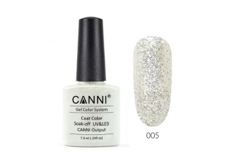 Canni 005 Gel polish (7,3ml)