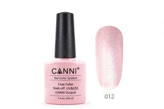 Canni 012 Gel polish (7,3ml)