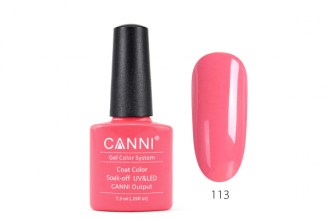 Canni 113 Gel polish (7,3ml)