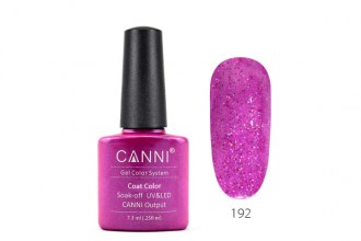 Canni 192 Gel polish (7,3ml)