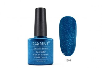 Canni 194 Gel polish (7,3ml)