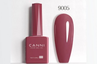 Canni Gel Polish Hema free Nr.9005 (9ml)