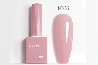 Canni Gel Polish Hema free Nr.9006 (9ml)