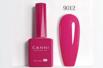 Canni Gel Polish Hema free Nr.9012 (9ml)