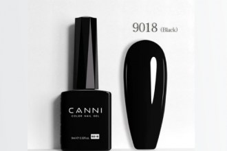 Canni Gel Polish Hema free Nr.9018 (9ml)