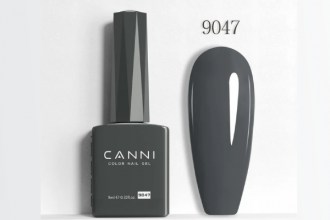 Canni Gel Polish Hema free Nr.9047 (9ml)