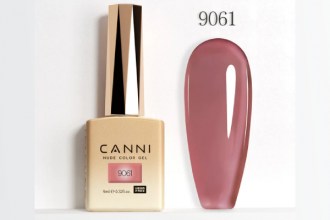 Canni Gel Polish Hema free Nr.9061 (9ml)