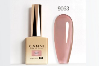 Canni Gel Polish Hema free Nr.9063 (9ml)