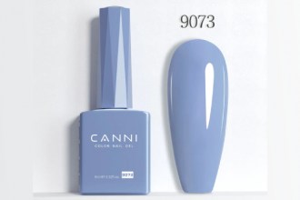 Canni Gel Polish Hema free Nr.9073 (9ml)