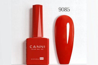 Canni Gel Polish Hema free Nr.9085 (9ml)