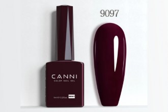 Canni Gel Polish Hema free Nr.9097 (9ml)