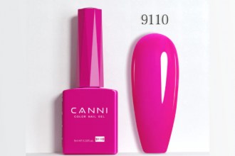 Canni Gel Polish Hema free Nr.9110 (9ml)