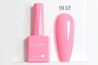 Canni Gel Polish Hema free Nr.9112 (9ml)