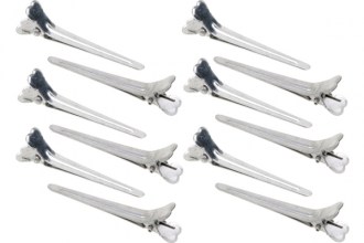 Clip Metal, 54mm (100psc)