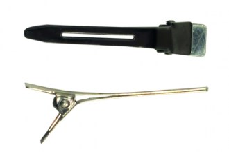 Clip Metal Small, 40mm  (1psc)