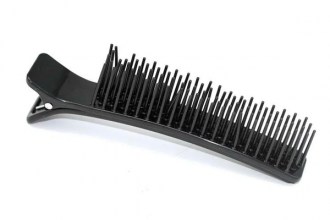 Clip with brush FS (1psc)