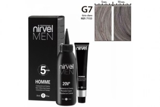 Coloring Cream Homme G-7