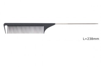 Comb Carbon Fibre FS 71039