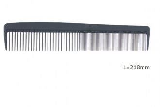 Comb Carbon FS 77439