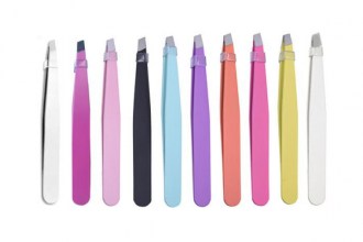 Eyelash Cleansing Makeup Brush