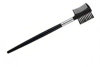 Eyelash Cleansing Makeup Brush