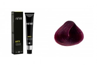Hair Color Cream ArtX Mix Activator Nr.R+