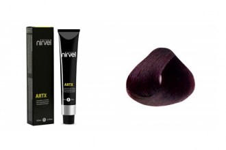Hair Color Cream ArtX Mix Activator Nr.V+