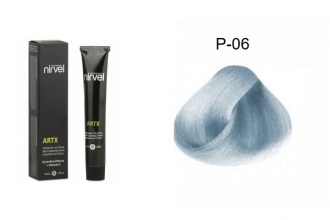 Hair Color Cream ArtX Mix Nr.P-06