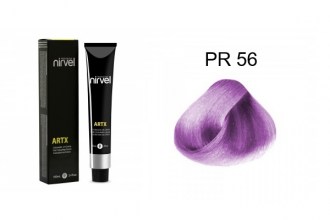 Hair Color Cream ArtX Mix Nr.PR-56