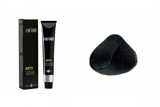 Hair Color Cream ArtX Nr.1