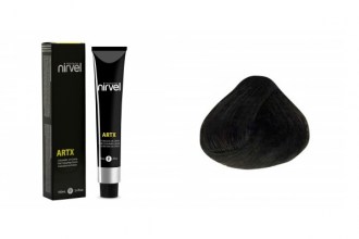 Hair Color Cream ArtX Nr.4-1