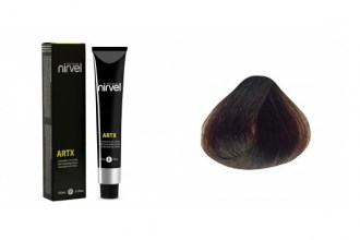 Hair Color Cream ArtX Nr.4-3