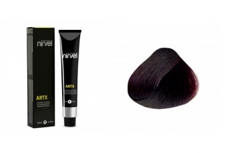 Hair Color Cream ArtX Nr.4-65