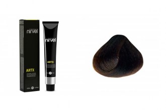 Hair Color Cream ArtX Nr.4-74