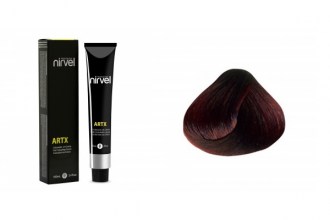 Hair Color Cream ArtX Nr.4-75